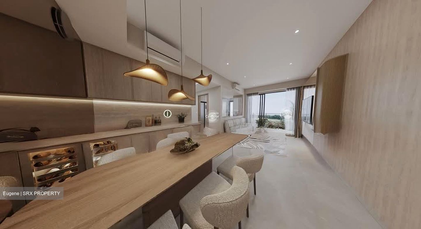 Upper East Coast Road (D16), Condominium #590779661